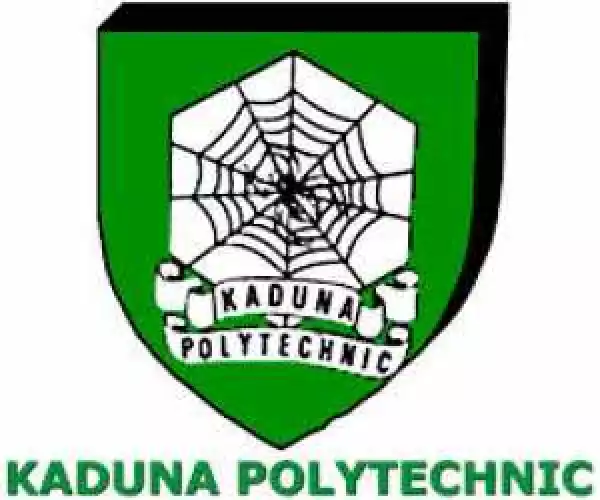 Kaduna Polytechnic Admission List Online – 2015/16 Out